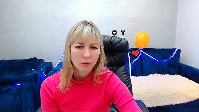 Incredible Ariela online show from 02.22.25