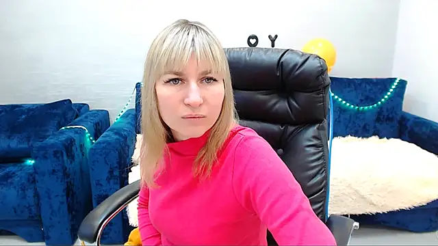 Incredible Ariela online show from 02.22.25