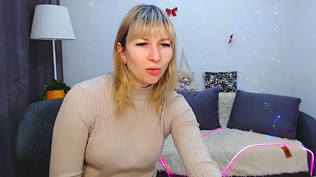 Incredible Ariela online show from 03.04.25