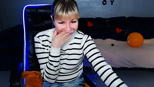 Incredible Ariela online show from 03.07.25