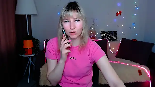 Incredible Ariela online show from 03.16.25