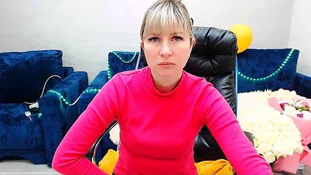 Incredible Ariela online show from 03.17.25