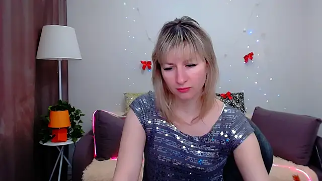 Incredible Ariela online show from 03.19.25