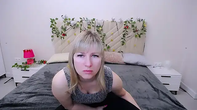 Incredible Ariela online show from 03.21.25