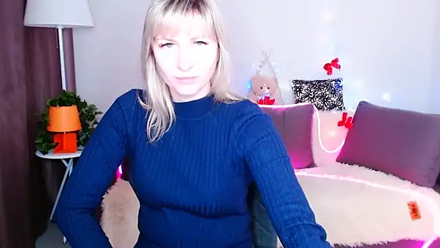 Incredible Ariela online show from 03.22.25