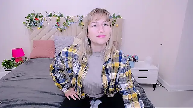 Incredible Ariela online show from 10.24.25