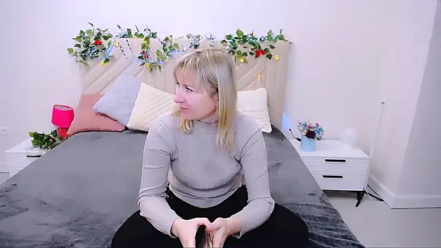 Incredible Ariela online show from 10.31.25