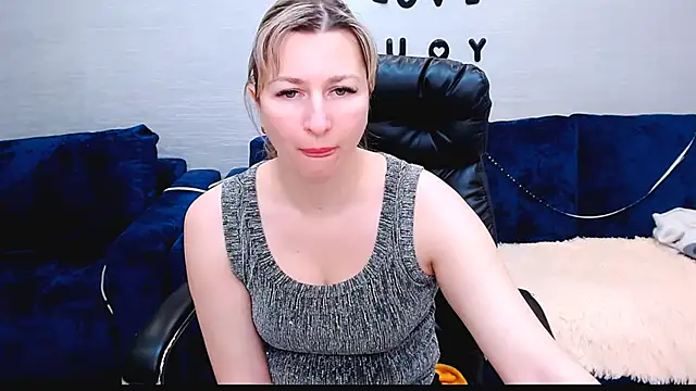 Incredible Ariela online show from 12.15.25