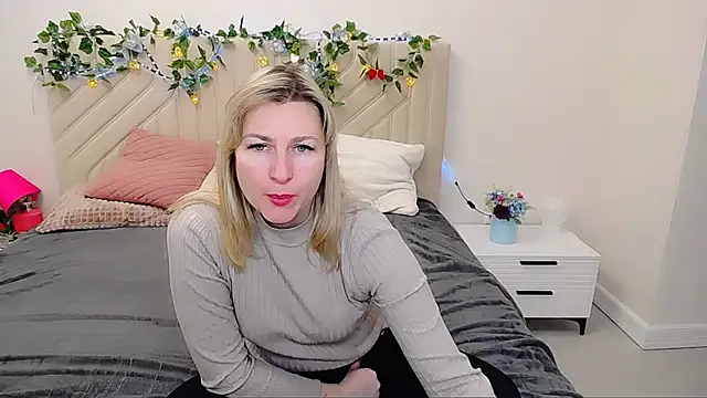 Incredible Ariela online show from 12.17.25