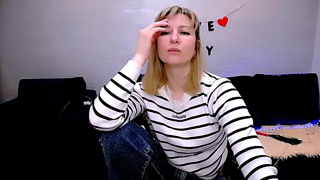 Incredible Ariela online show from 03.13.26