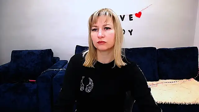 Incredible Ariela online show from 03.15.26