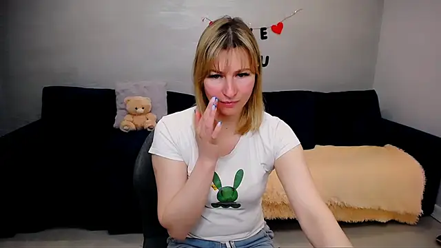 Incredible Ariela online show from 05.10.26