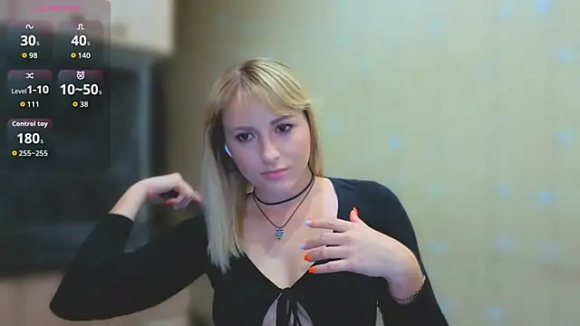 Smoorodinkaa online show from 10.24.25