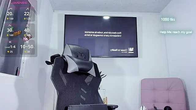 emily palmeer online show from 03.10.26