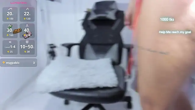 emily palmeer online show from 03.17.26