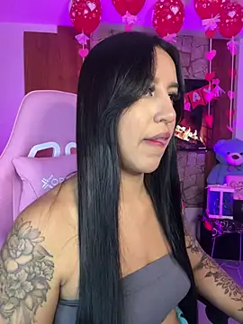 Snapshot of Tamara_Roberts1 chatting on 02.16.25 Tamara Roberts1 online show from 02.16.25