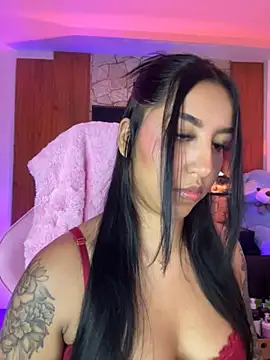 Tamara Roberts1 online show from 03.28.26