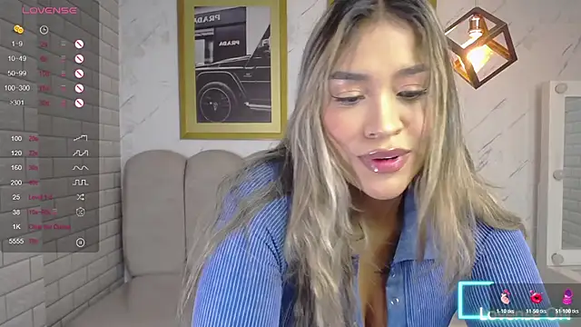  Charlotte v online show from 04.16.26