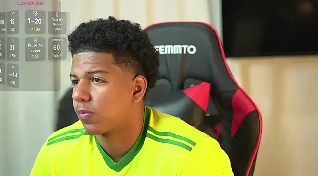 May Dylan1 online show from 01.04.25