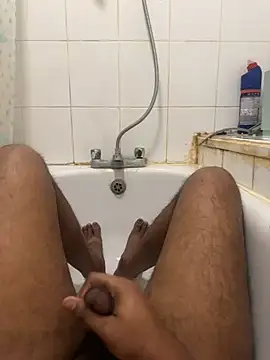 Snapshot of Rahul_sub chatting on 12.04.24 Rahul sub online show from 12.04.24