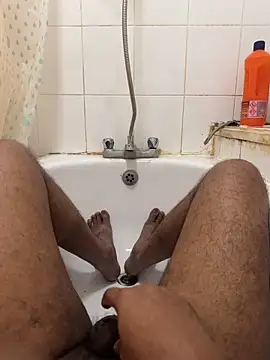 Snapshot of Rahul_sub chatting on 12.25.24 Rahul sub online show from 12.25.24