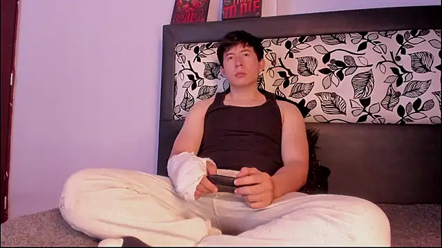 setsuna10 online show from 10.22.25