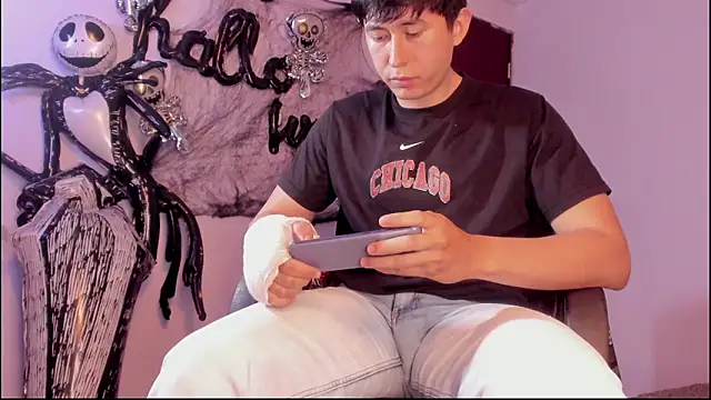 setsuna10 online show from 10.24.25