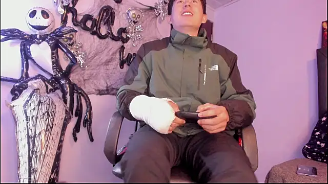 setsuna10 online show from 10.25.25