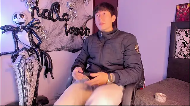 setsuna10 online show from 10.30.25