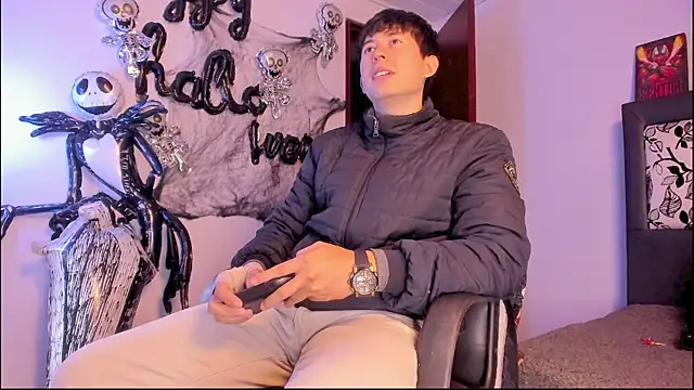 setsuna10 online show from 10.31.25