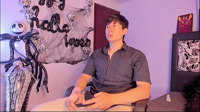 setsuna10 online show from 10.31.25