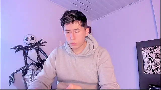 setsuna10 online show from 11.20.25