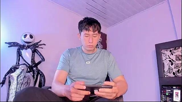 setsuna10 online show from 11.23.25