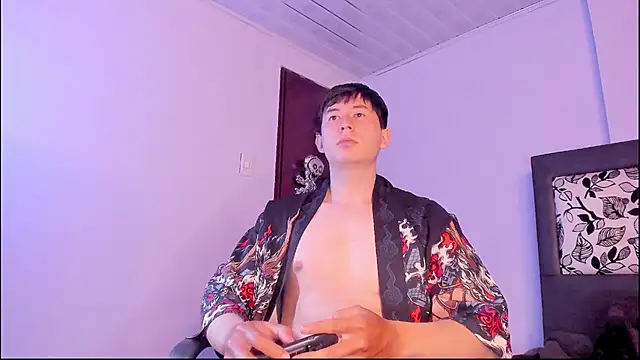 setsuna10 online show from 12.18.25