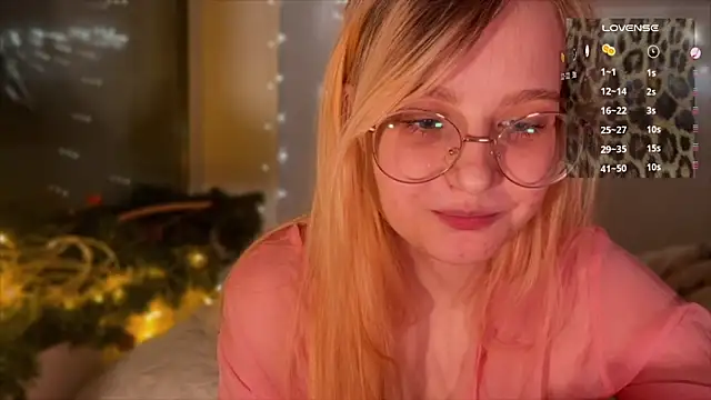 JacyWinslat online show from 02.03.25