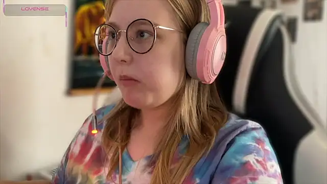 JacyWinslat online show from 09.23.25