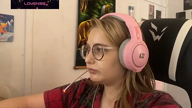 JacyWinslat online show from 09.28.25