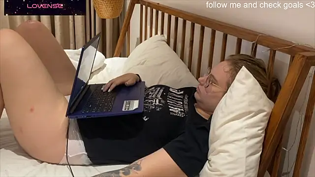 JacyWinslat online show from 01.18.26