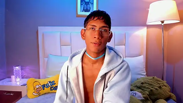 Nick Collins18 online show from 02.27.26