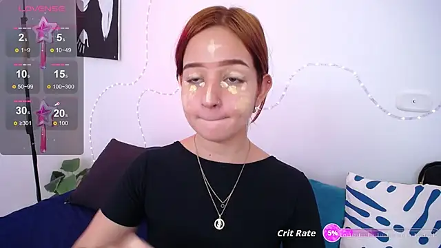 ssy tgn online show from 11.14.25