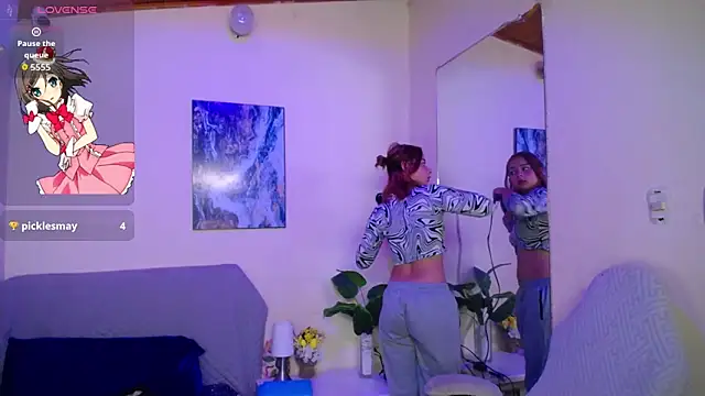 ssy tgn online show from 06.02.26