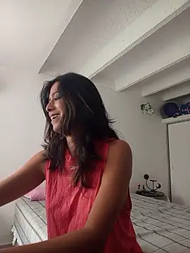 Sahana Ashiika online show from 11.16.25