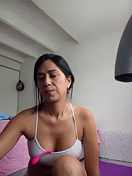 Snapshot of Sahana_Ashiika chatting on 04.19.26 Sahana Ashiika online show from 04.19.26