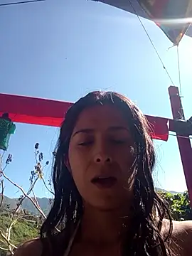 Sahana Ashiika online show from 07.14.26
