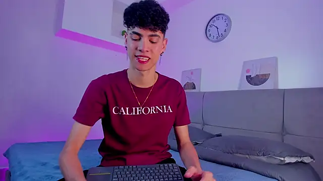 NeoRaptis online show from 12.27.24