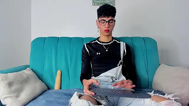 NeoRaptis online show from 01.17.25