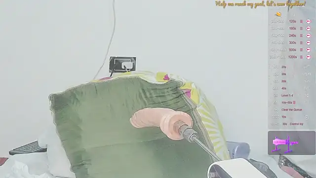 kassandra 26  online show from 02.06.26