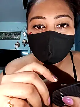 Cute-mona online show from 02.04.25