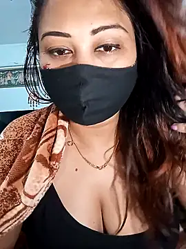 Cute-mona online show from 02.07.25