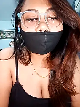 Cute-mona online show from 02.26.25